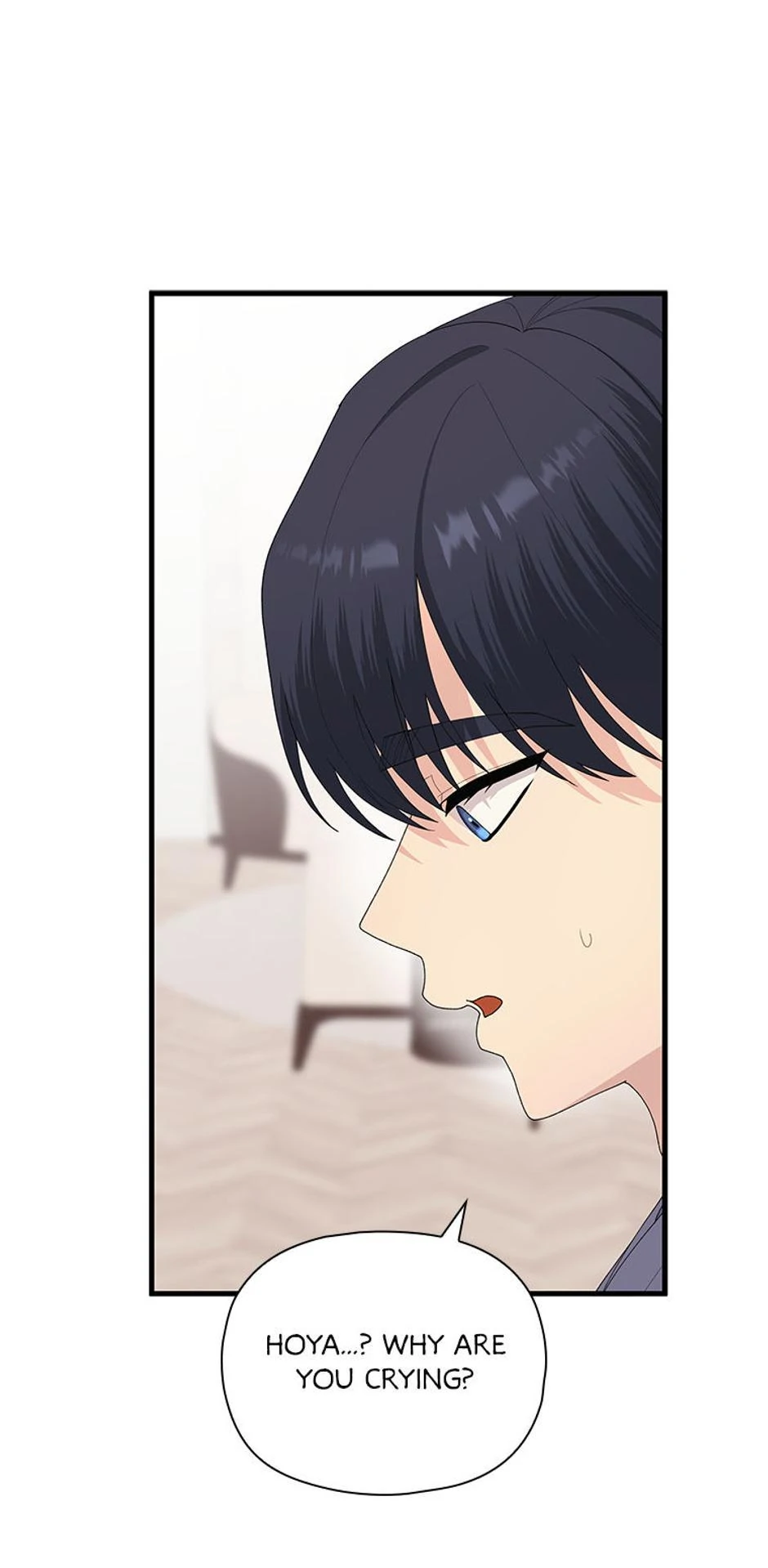 Genre is Romance Chapter 70 - Page 99