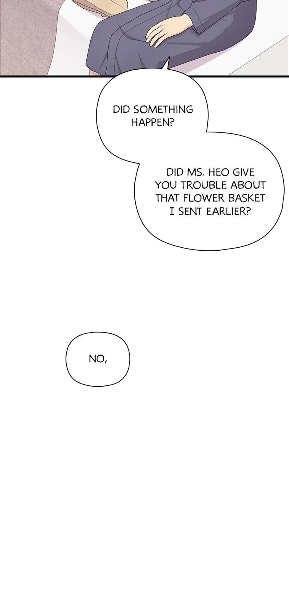 Genre is Romance Chapter 70 - Page 101