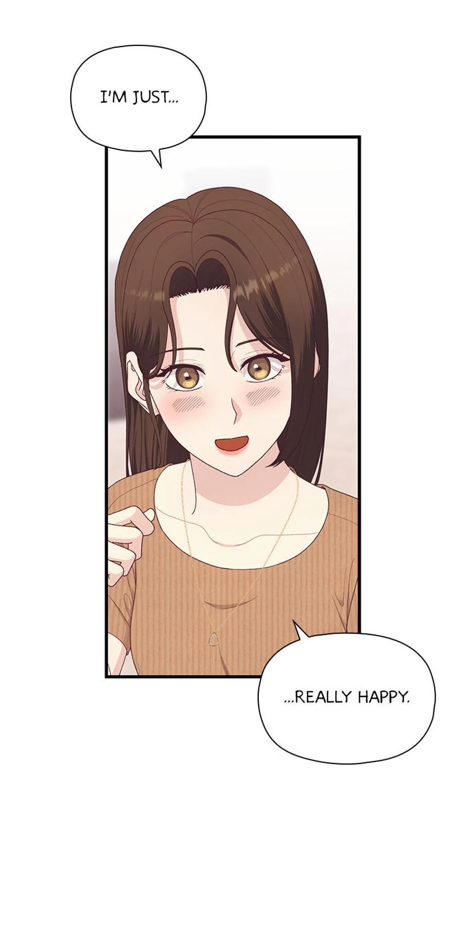 Genre is Romance Chapter 70 - Page 102