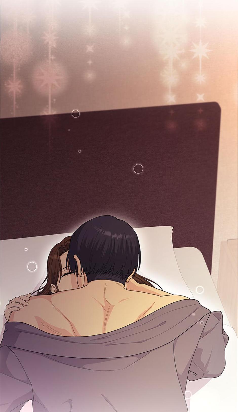 Genre is Romance Chapter 70 - Page 105