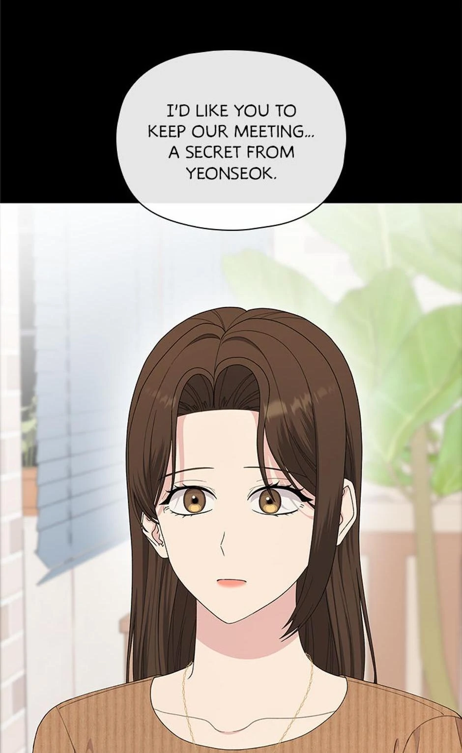 Genre is Romance Chapter 70 - Page 110