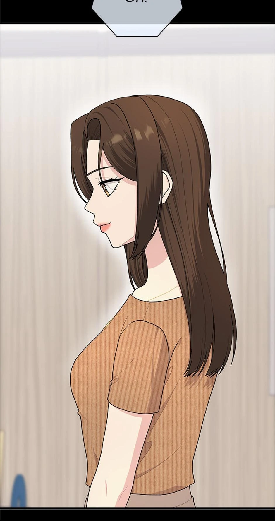 Genre is Romance Chapter 71 - Page 4