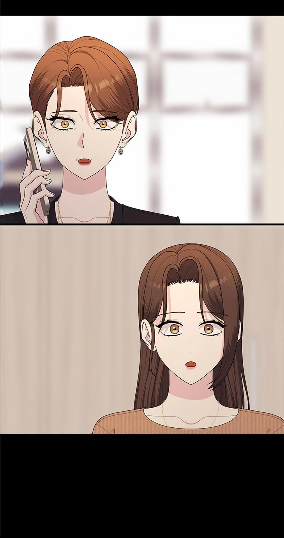 Genre is Romance Chapter 71 - Page 7