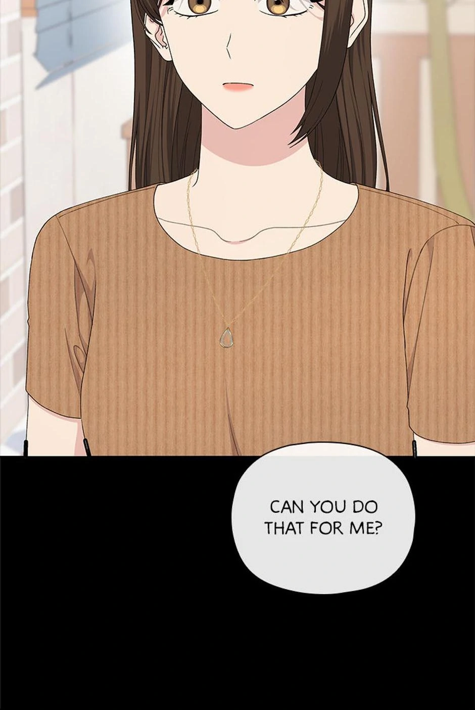 Genre is Romance Chapter 71 - Page 10