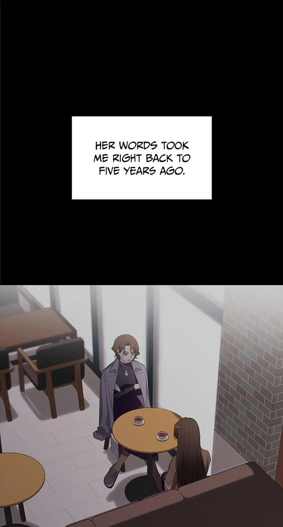 Genre is Romance Chapter 71 - Page 11