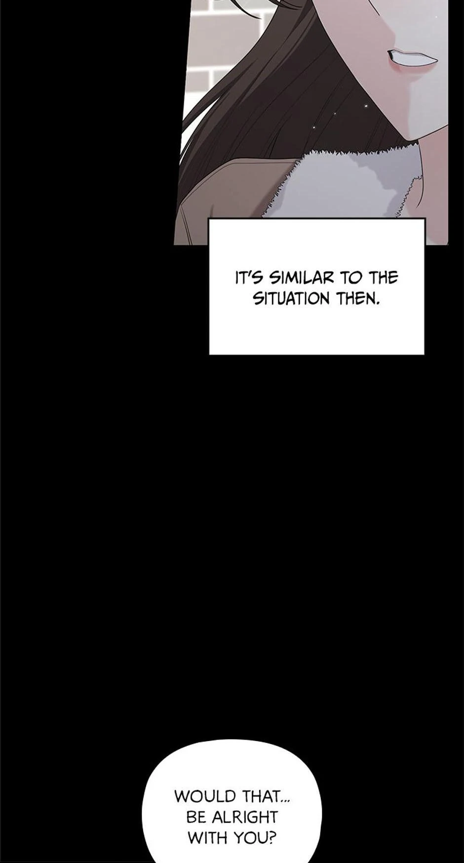 Genre is Romance Chapter 71 - Page 14