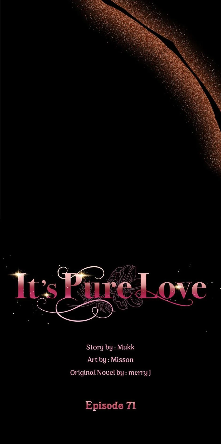 Genre is Romance Chapter 71 - Page 18