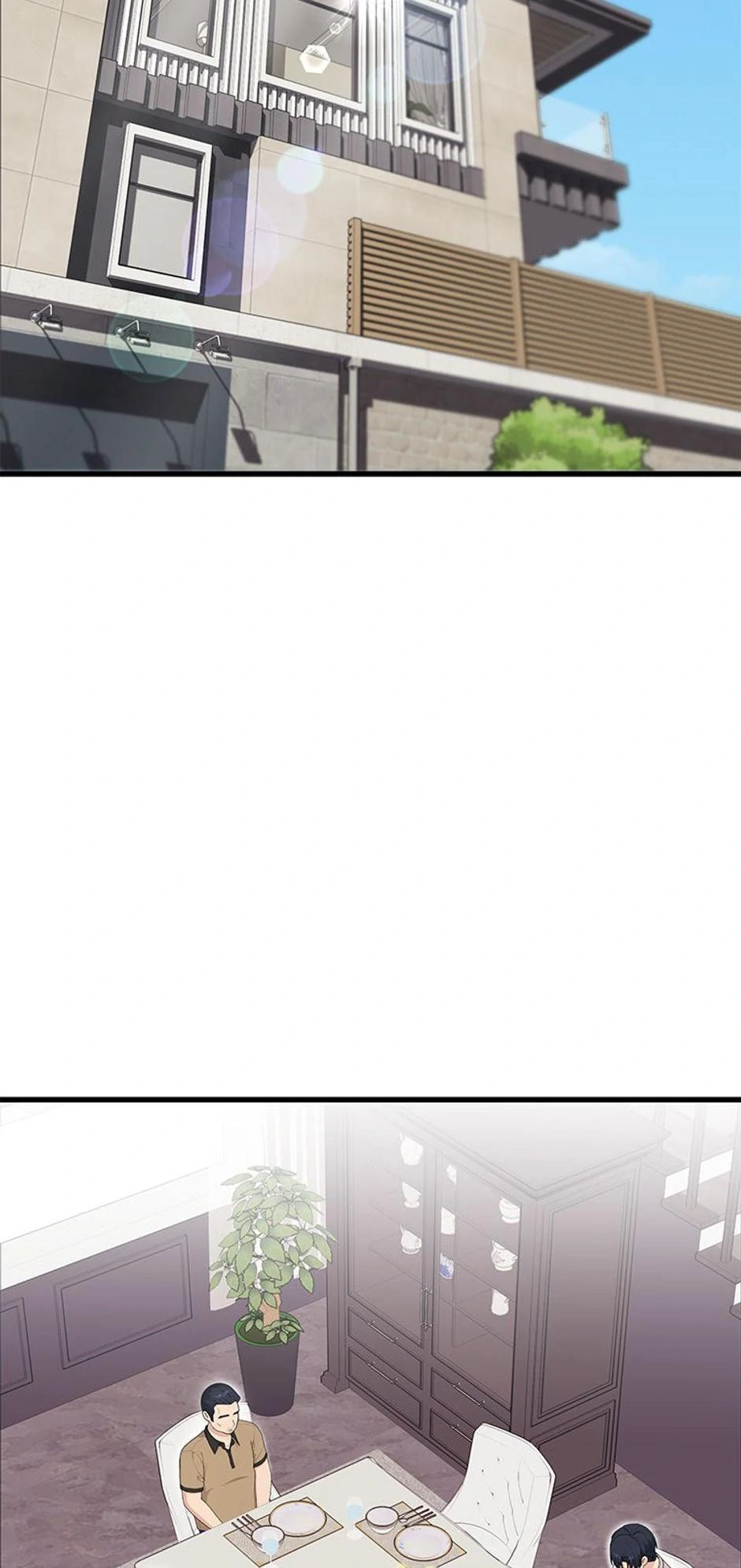 Genre is Romance Chapter 71 - Page 20