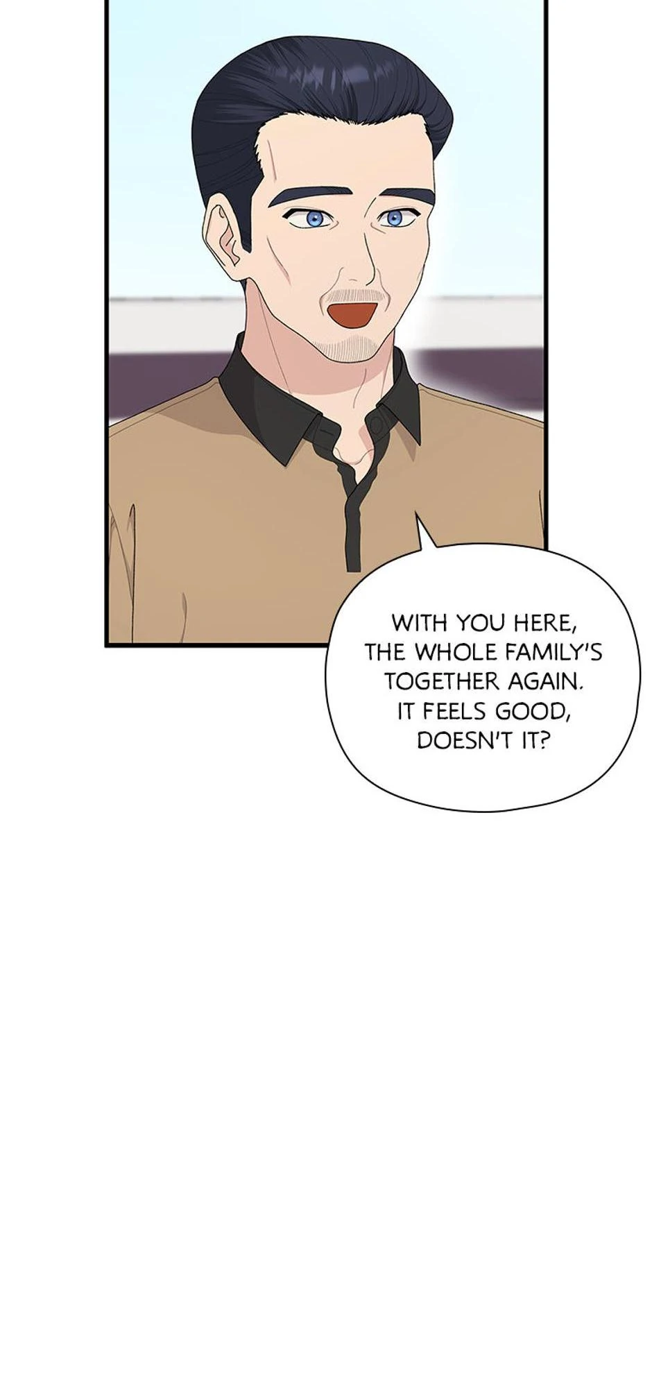 Genre is Romance Chapter 71 - Page 22