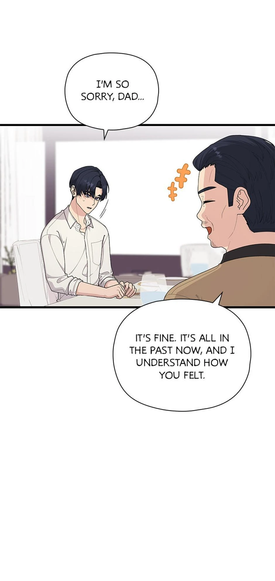 Genre is Romance Chapter 71 - Page 23