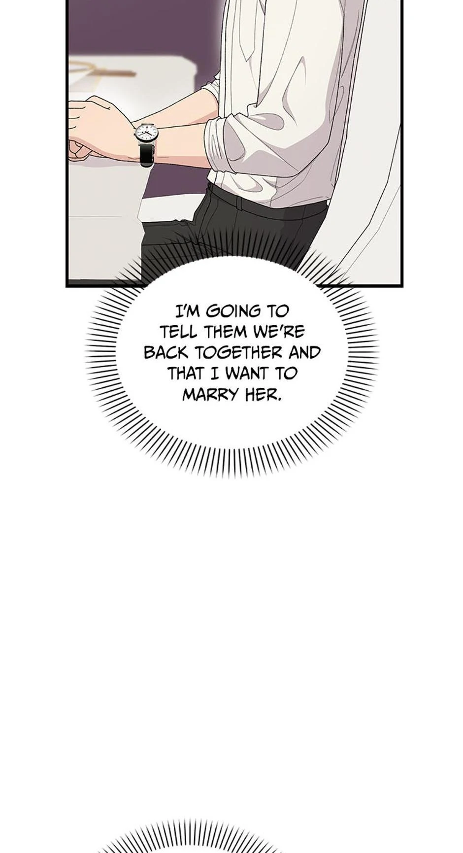 Genre is Romance Chapter 71 - Page 26