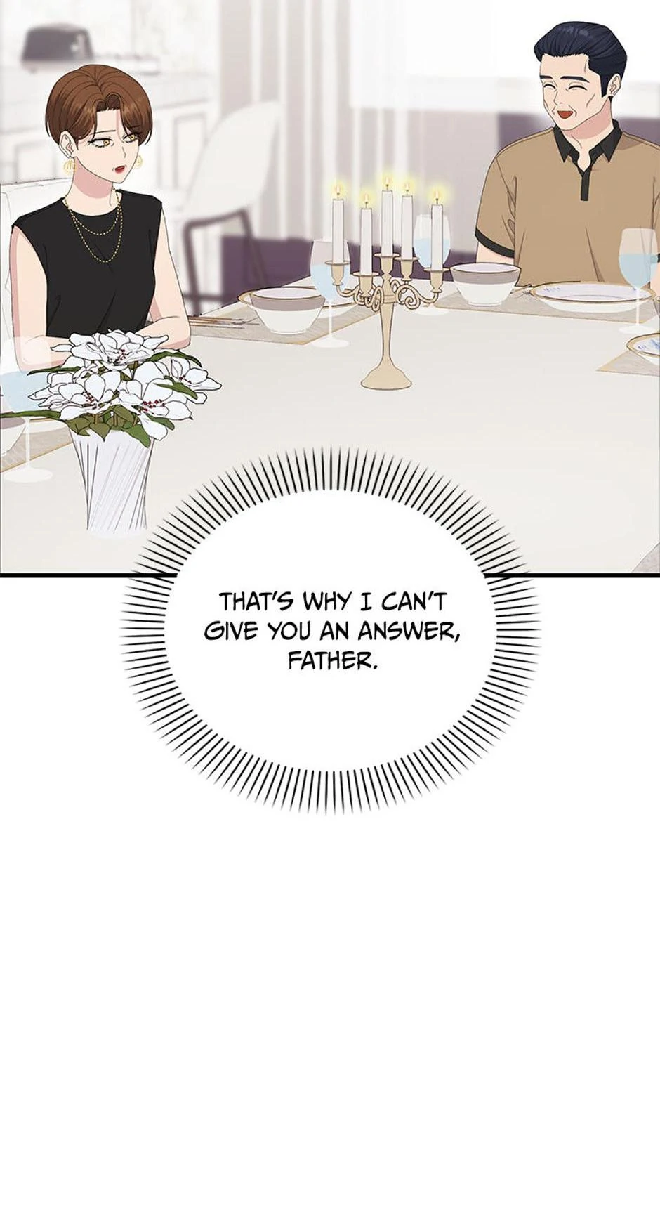 Genre is Romance Chapter 71 - Page 28