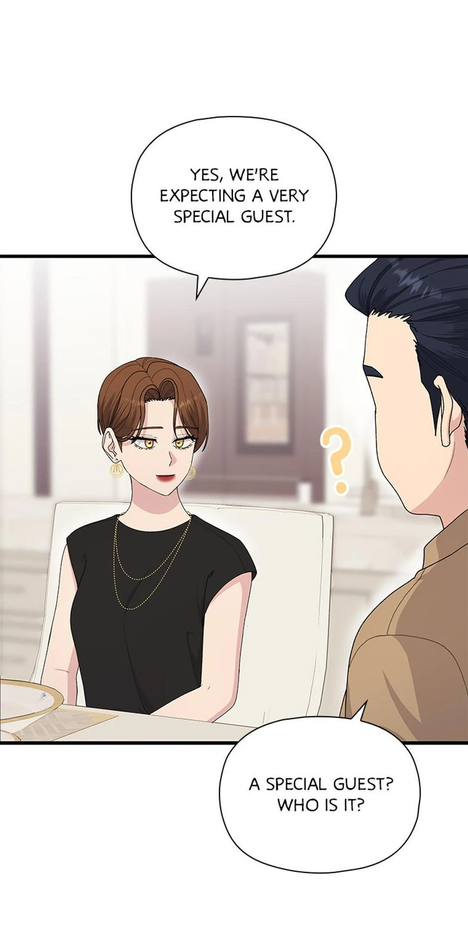 Genre is Romance Chapter 71 - Page 30