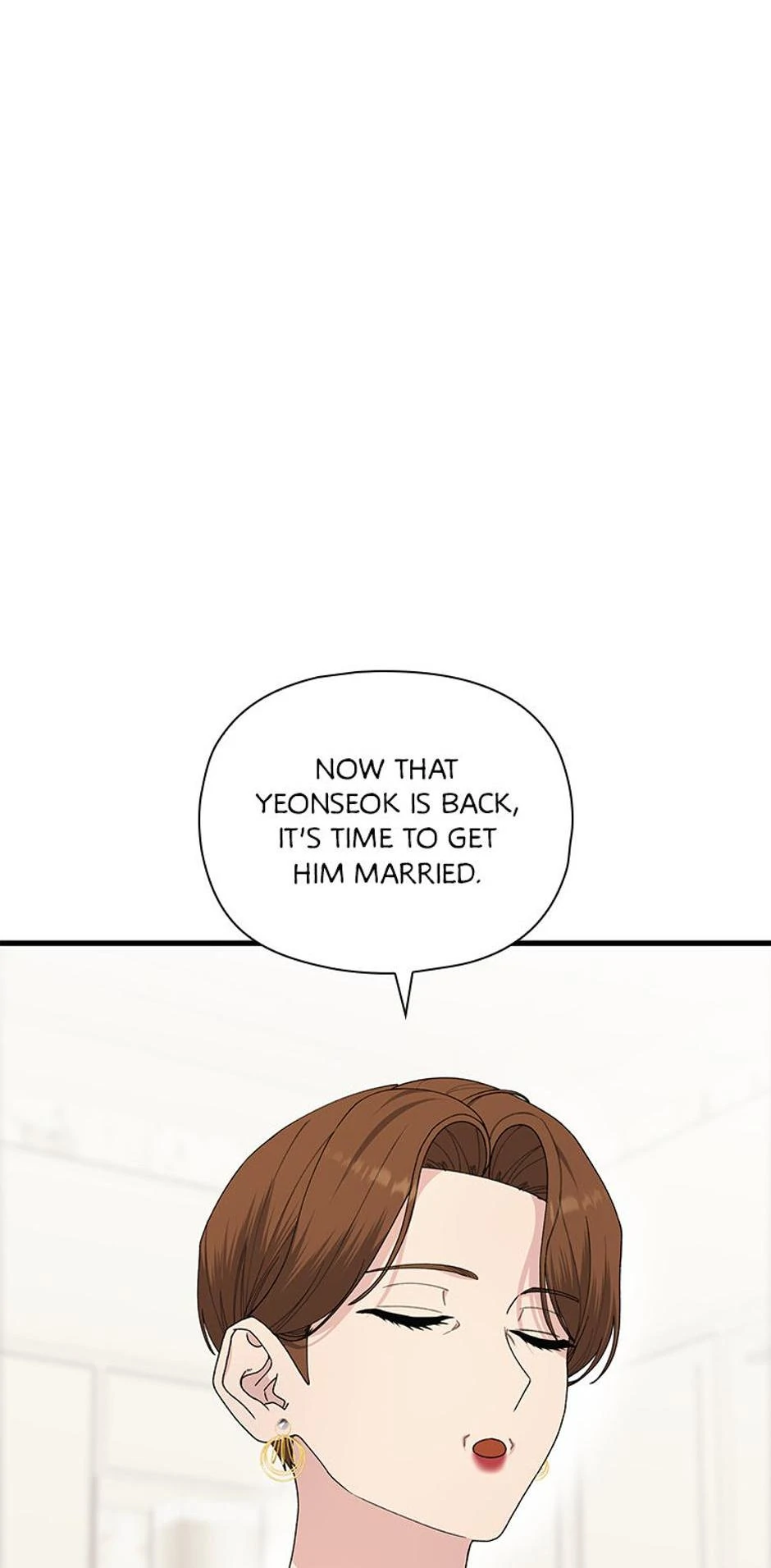 Genre is Romance Chapter 71 - Page 31