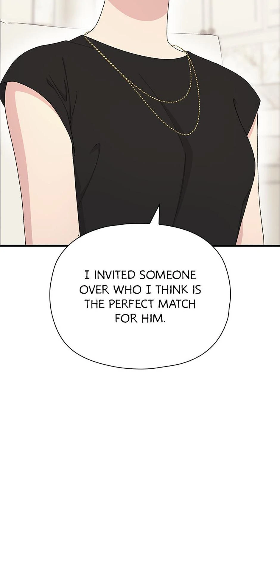 Genre is Romance Chapter 71 - Page 32