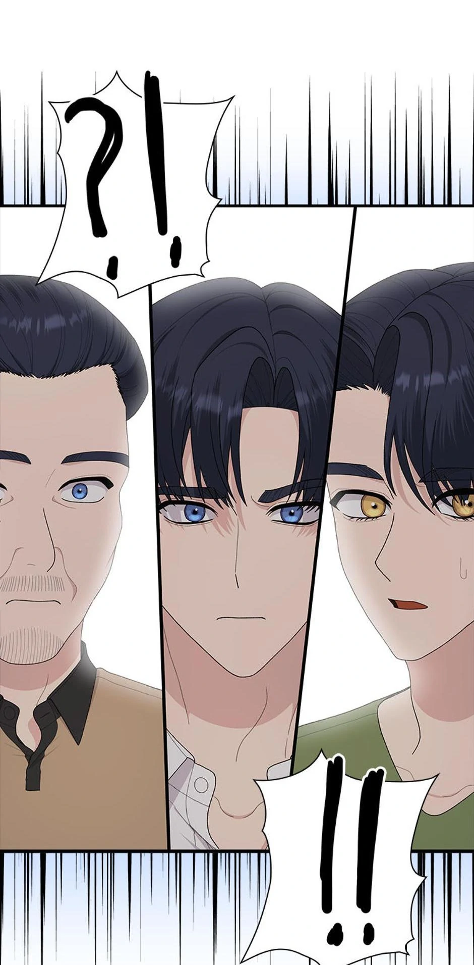 Genre is Romance Chapter 71 - Page 33