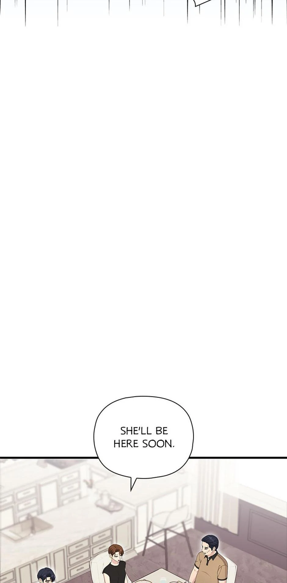 Genre is Romance Chapter 71 - Page 34