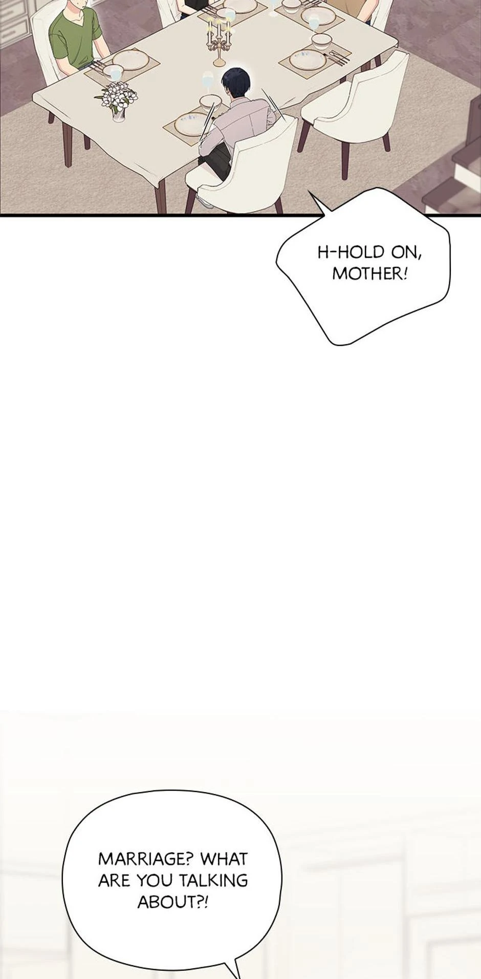 Genre is Romance Chapter 71 - Page 35