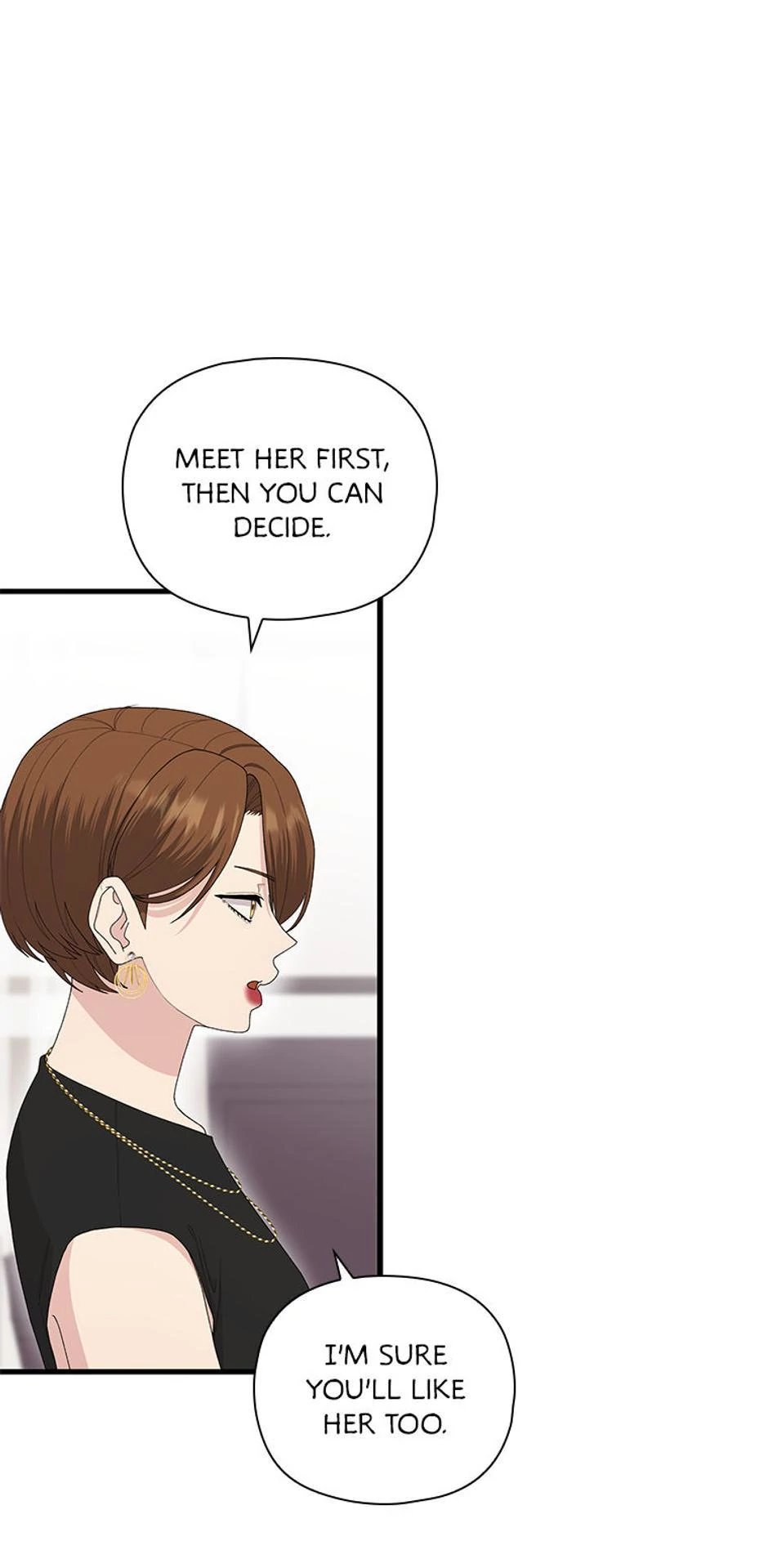 Genre is Romance Chapter 71 - Page 37