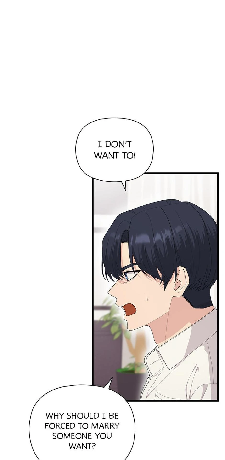 Genre is Romance Chapter 71 - Page 38