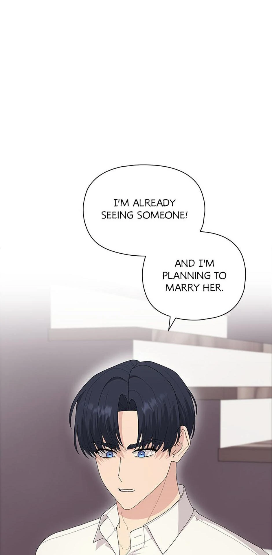 Genre is Romance Chapter 71 - Page 40