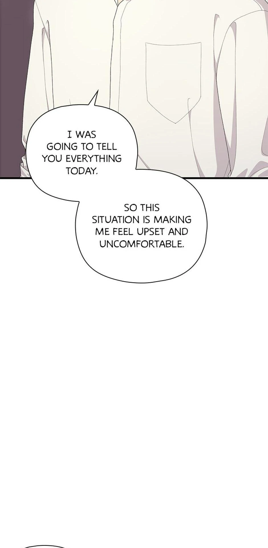 Genre is Romance Chapter 71 - Page 41