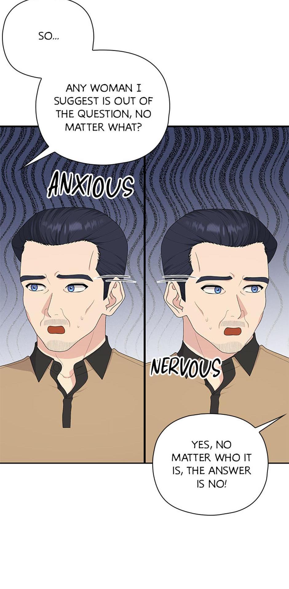 Genre is Romance Chapter 71 - Page 42