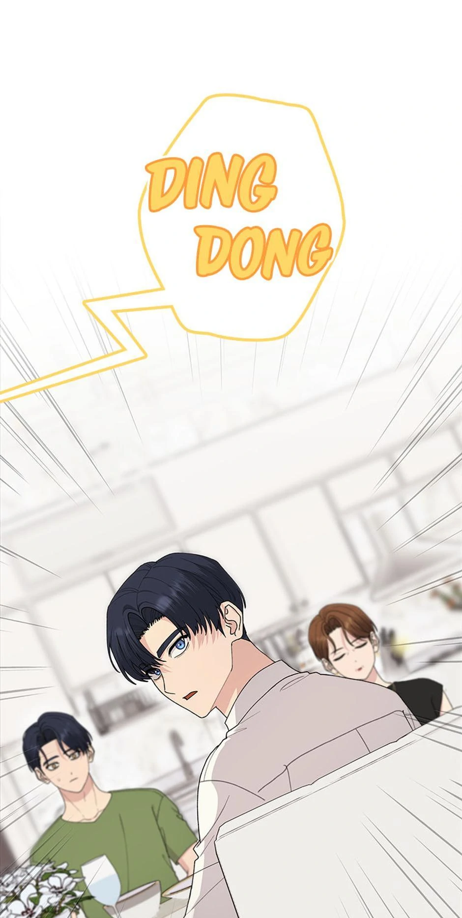 Genre is Romance Chapter 71 - Page 43