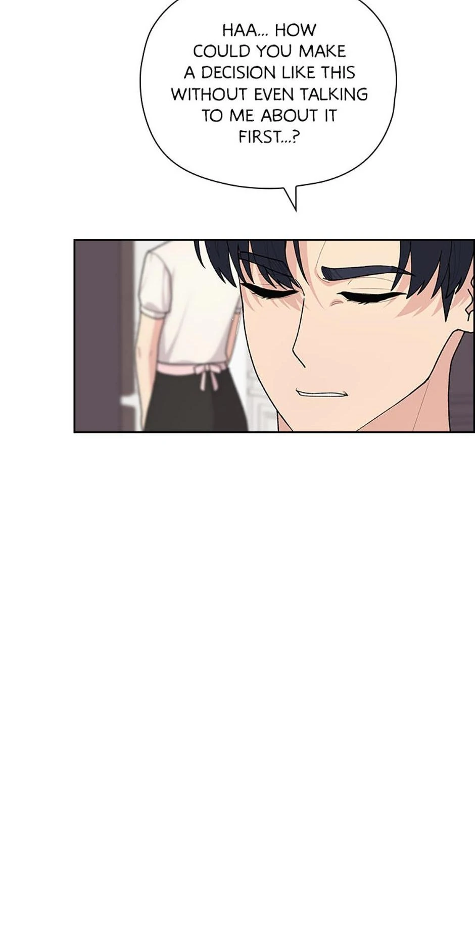 Genre is Romance Chapter 71 - Page 47