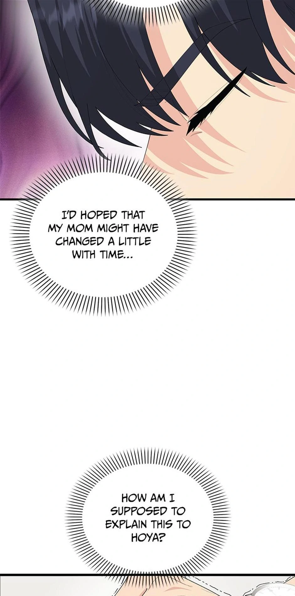 Genre is Romance Chapter 71 - Page 50