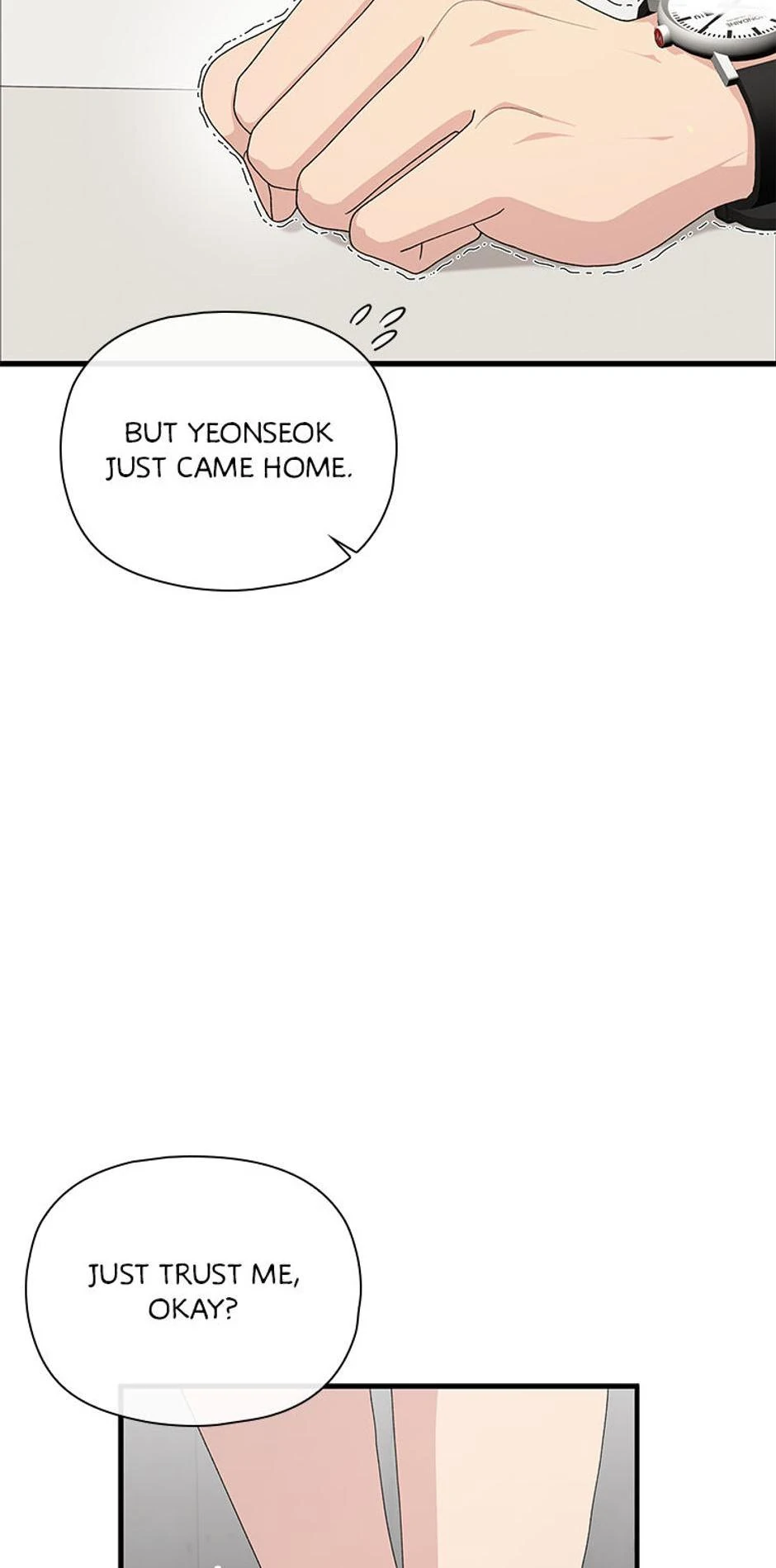 Genre is Romance Chapter 71 - Page 51