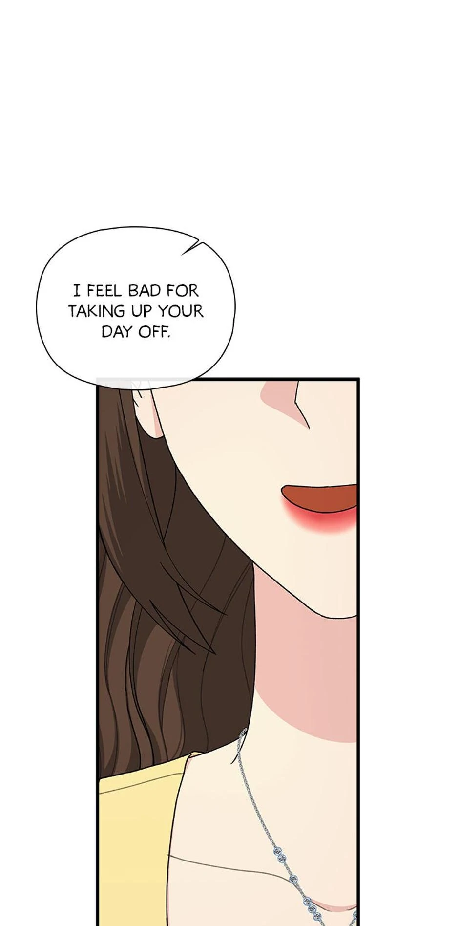 Genre is Romance Chapter 71 - Page 54