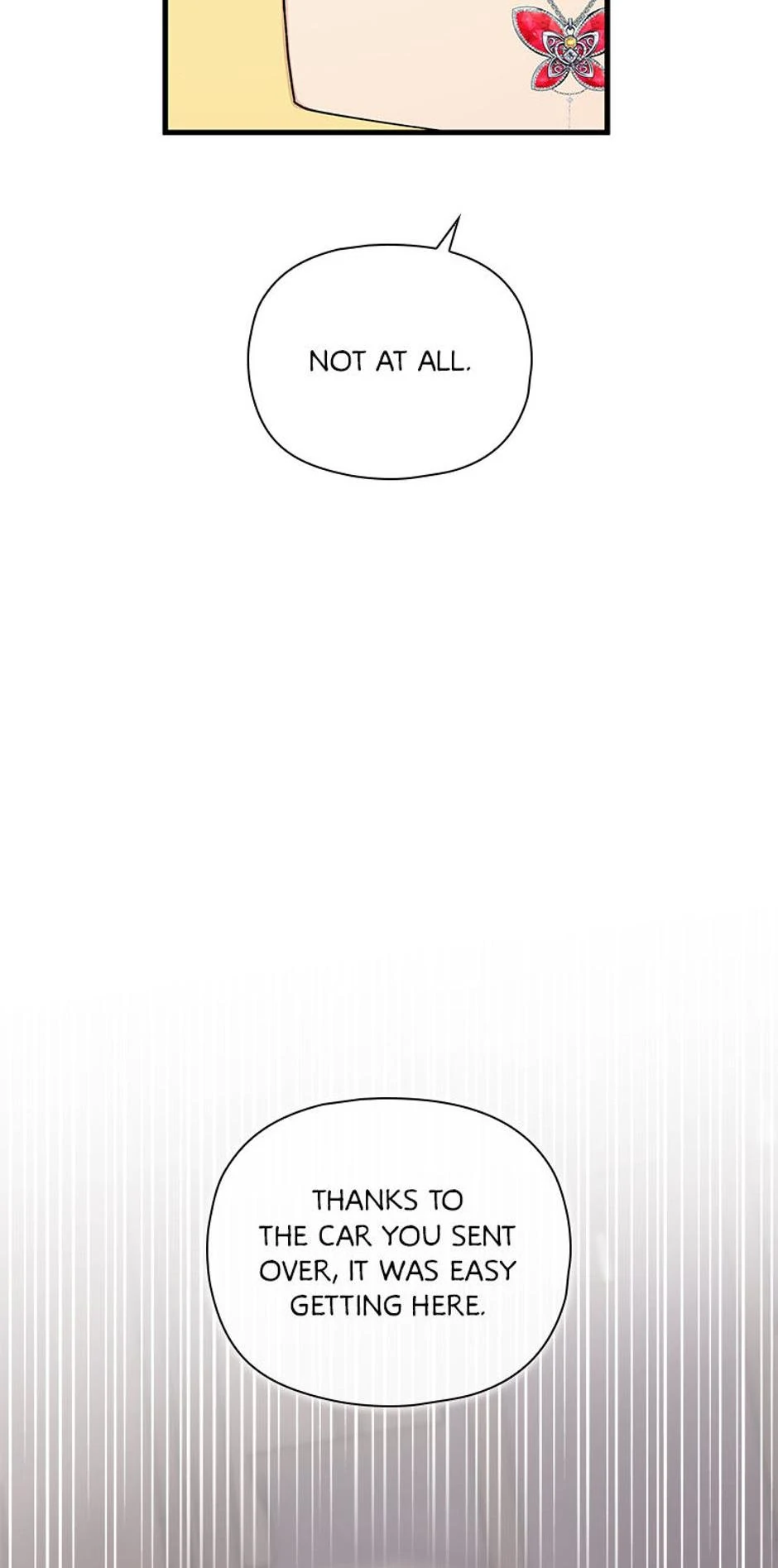 Genre is Romance Chapter 71 - Page 55