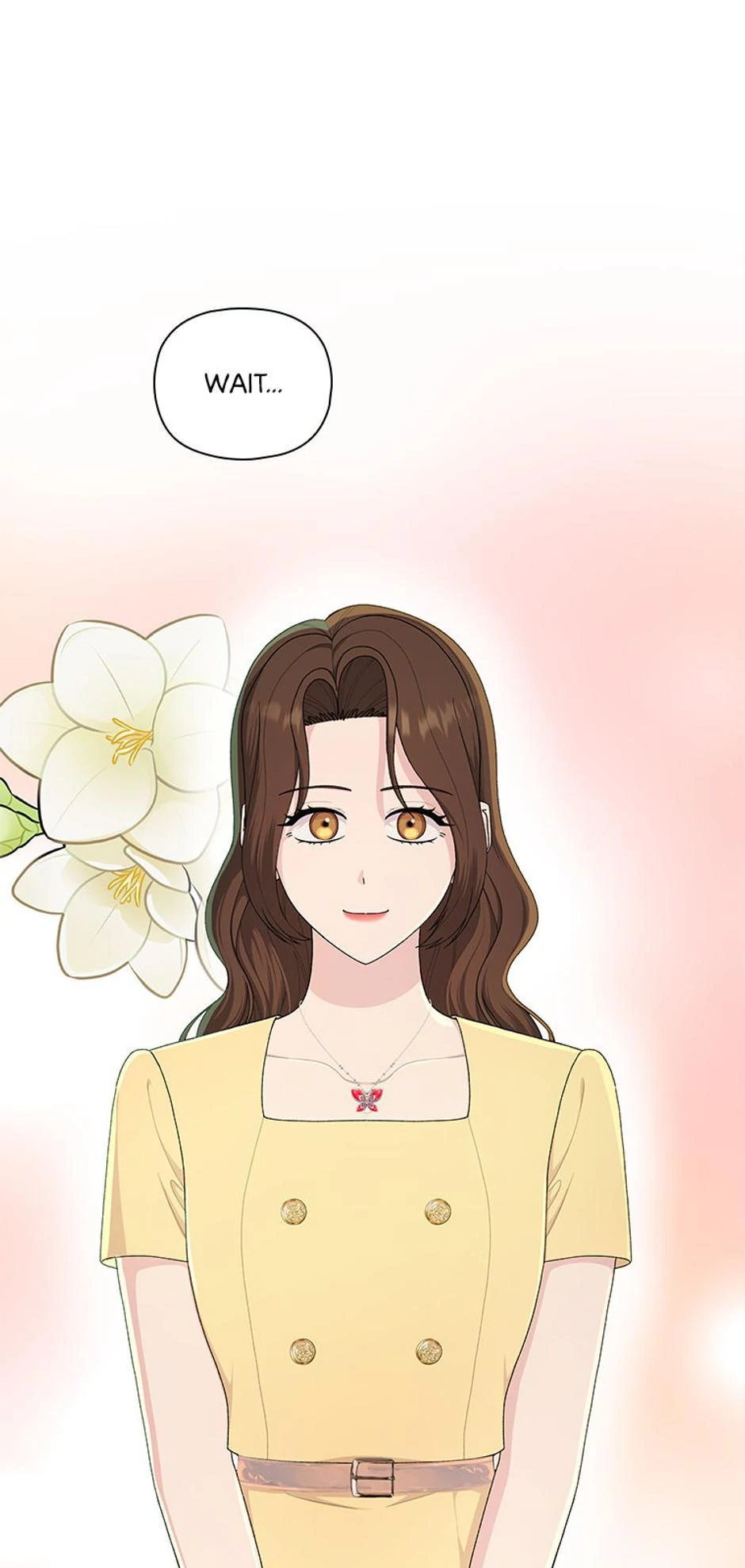 Genre is Romance Chapter 71 - Page 57