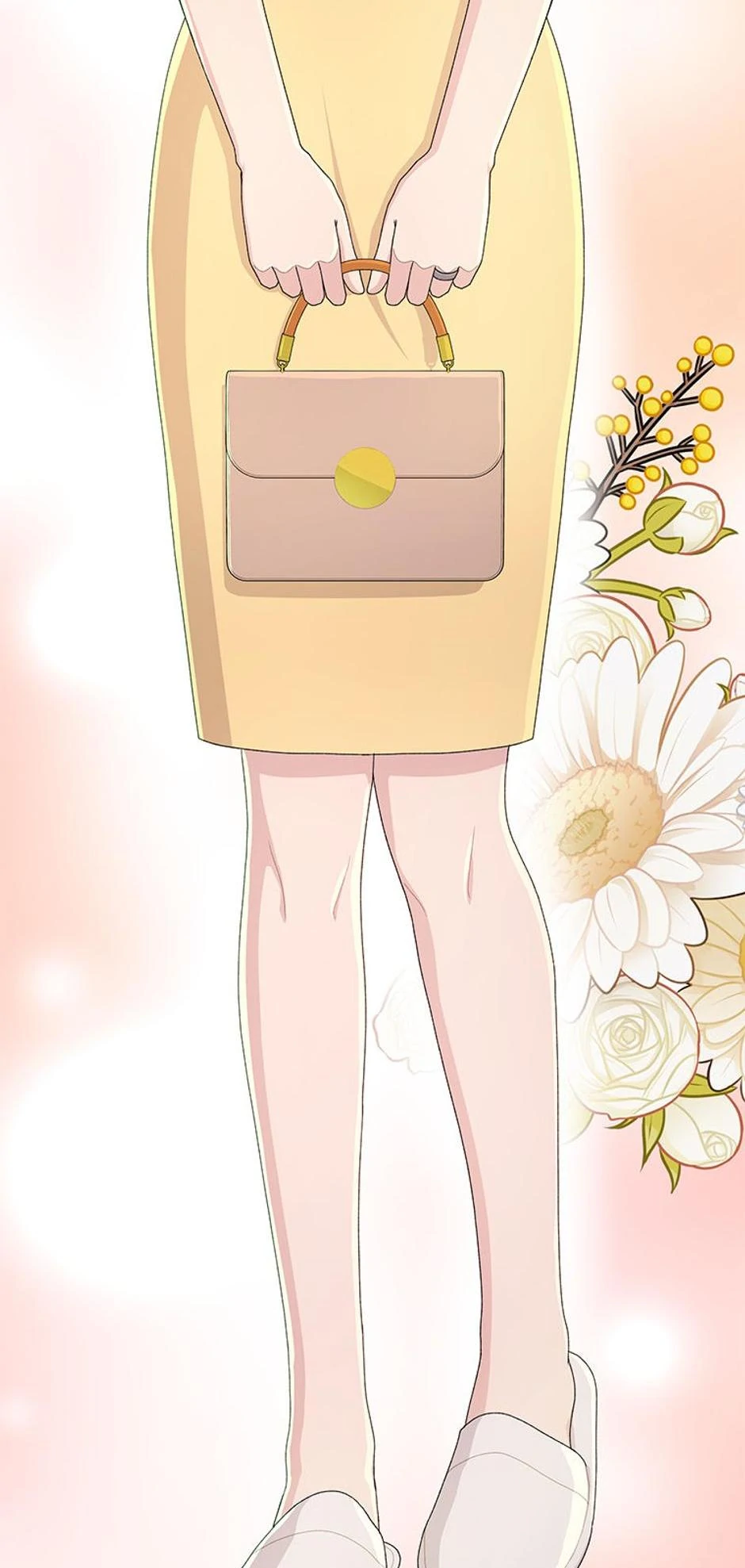 Genre is Romance Chapter 71 - Page 58