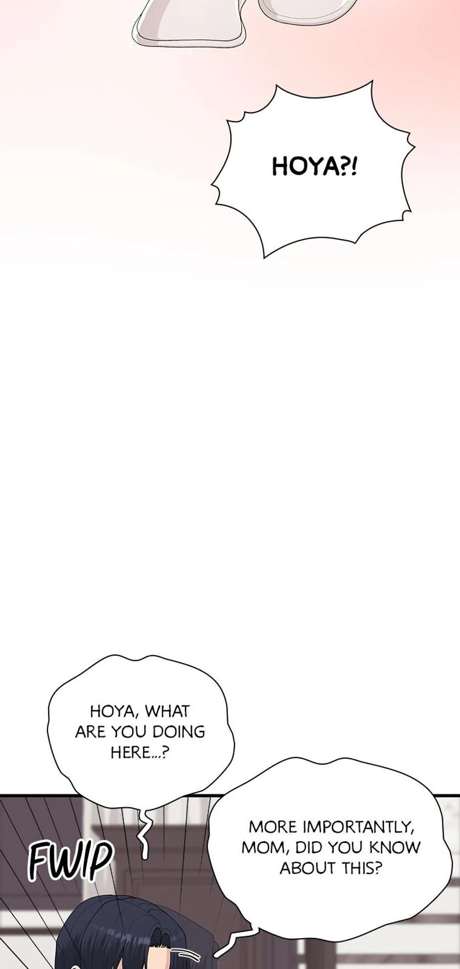 Genre is Romance Chapter 71 - Page 59