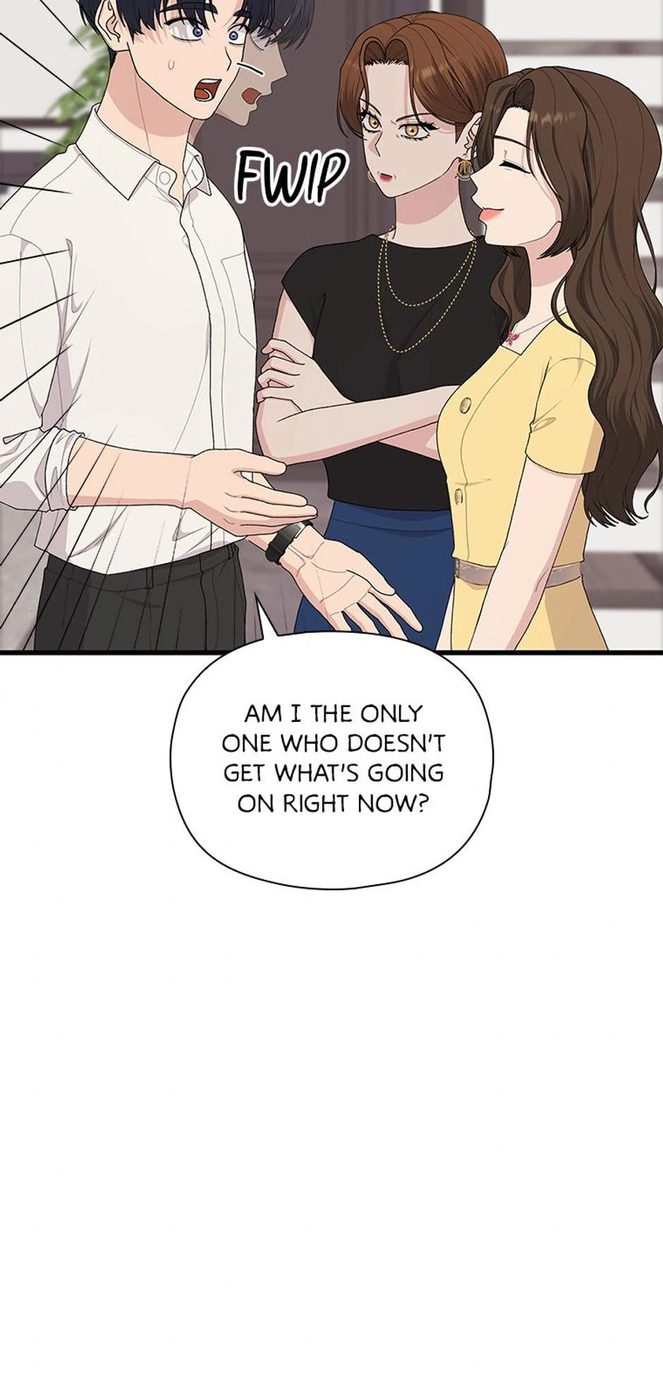 Genre is Romance Chapter 71 - Page 60