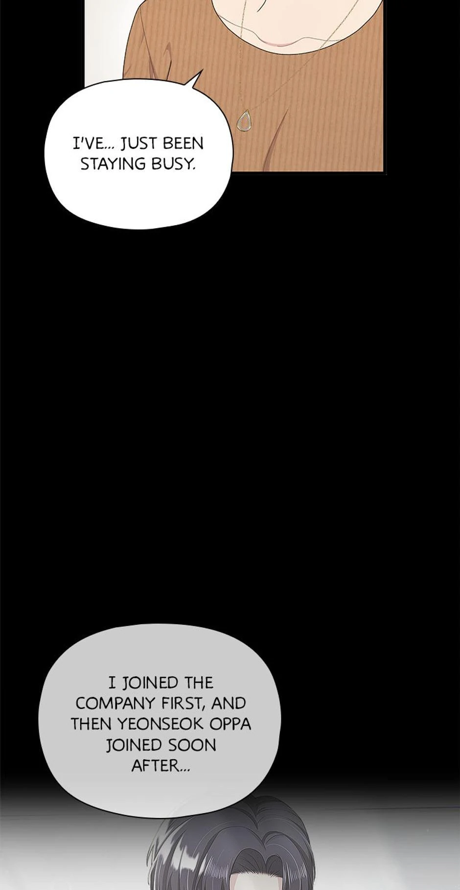 Genre is Romance Chapter 71 - Page 66