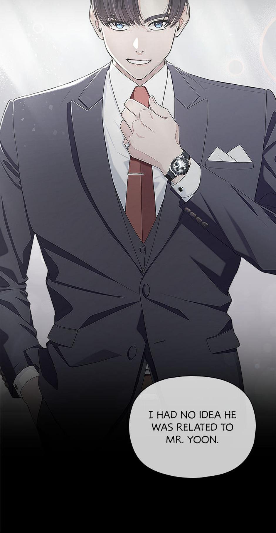 Genre is Romance Chapter 71 - Page 67