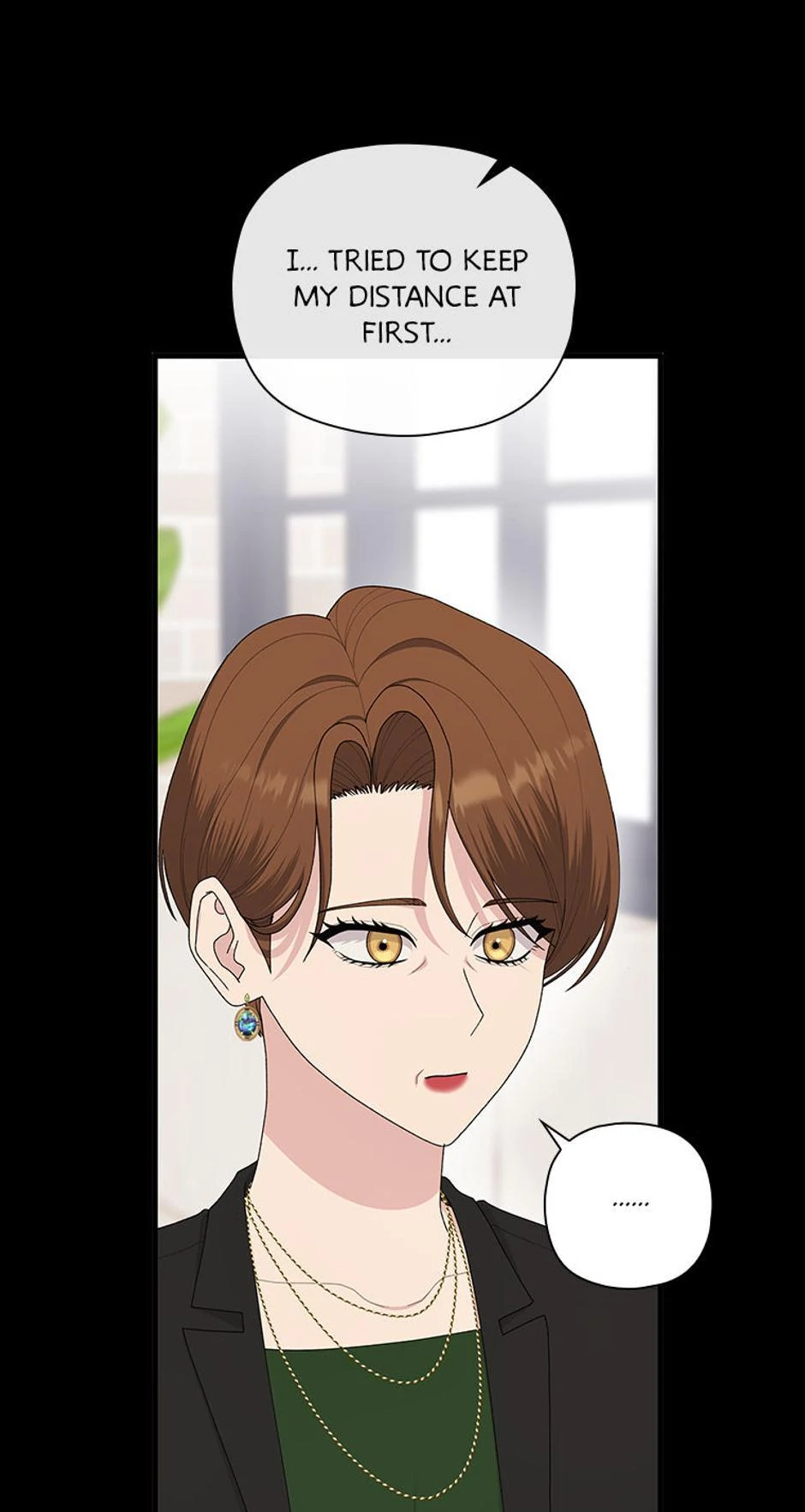 Genre is Romance Chapter 71 - Page 68