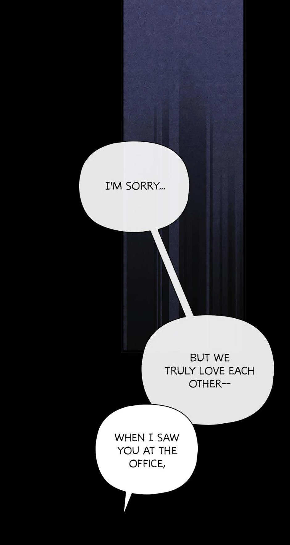 Genre is Romance Chapter 71 - Page 70