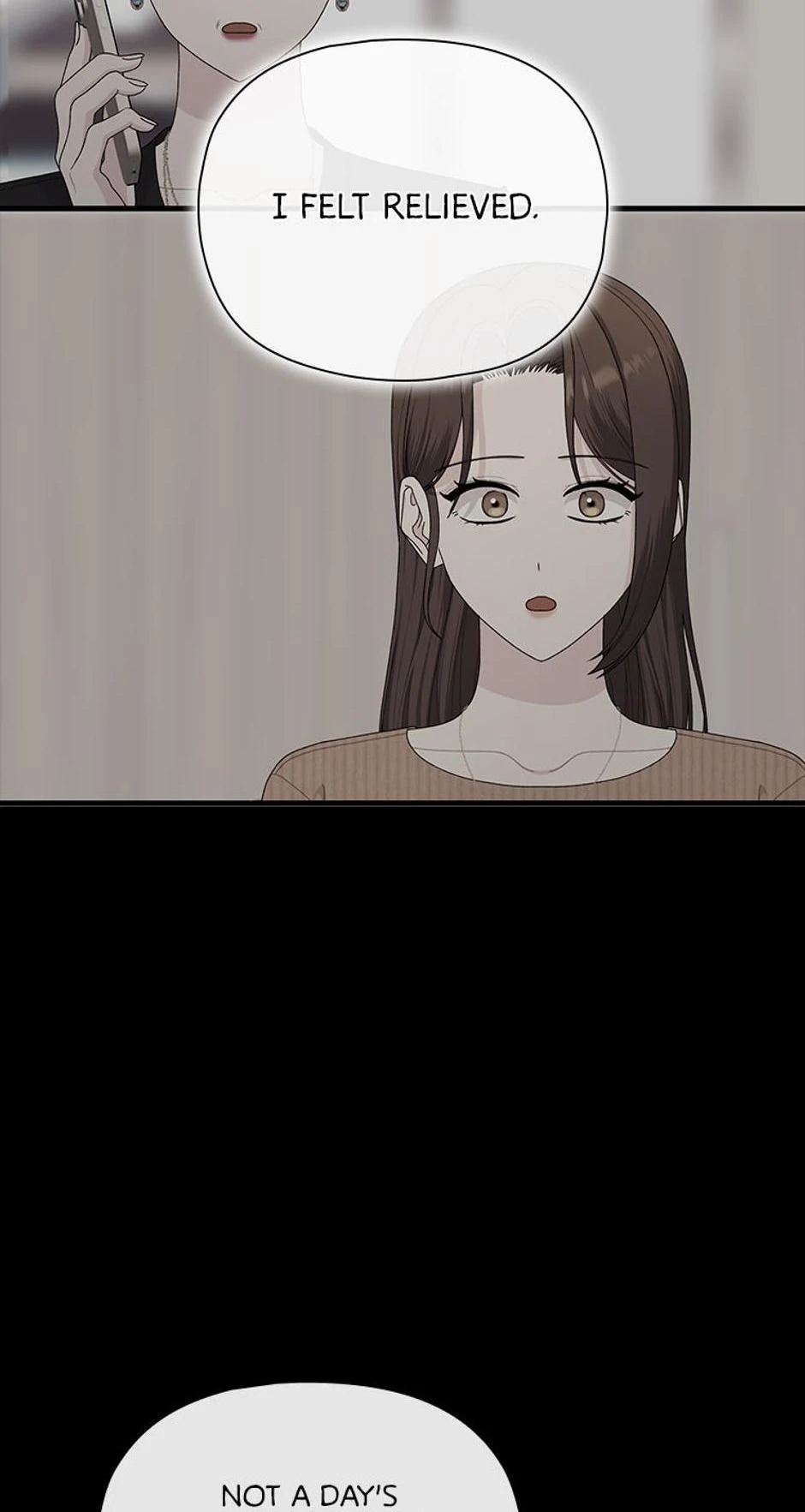 Genre is Romance Chapter 71 - Page 72