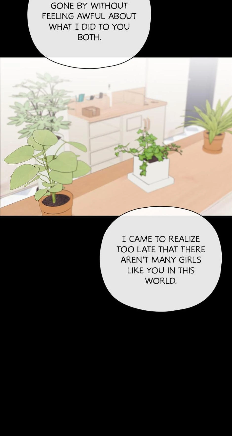 Genre is Romance Chapter 71 - Page 73