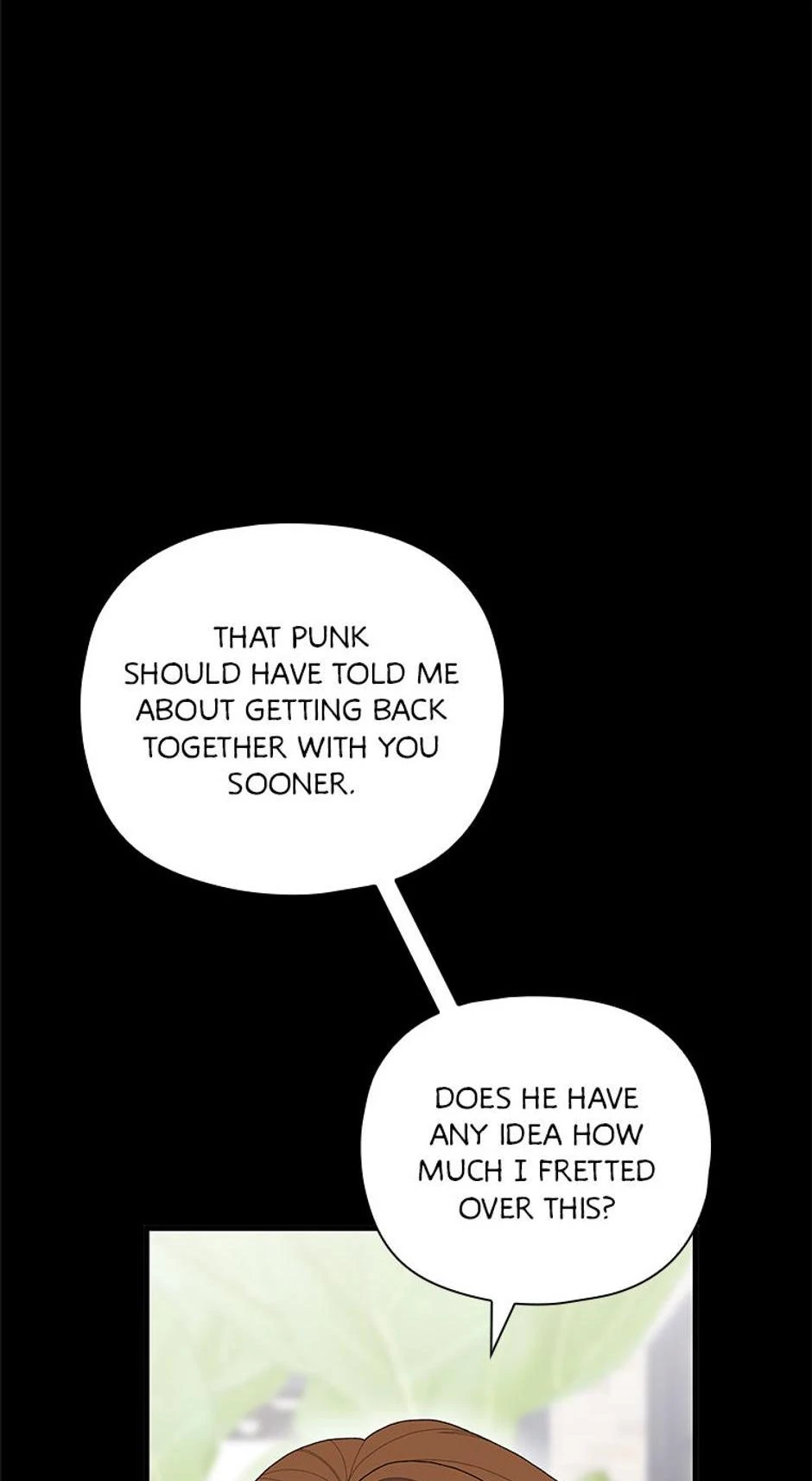 Genre is Romance Chapter 71 - Page 82