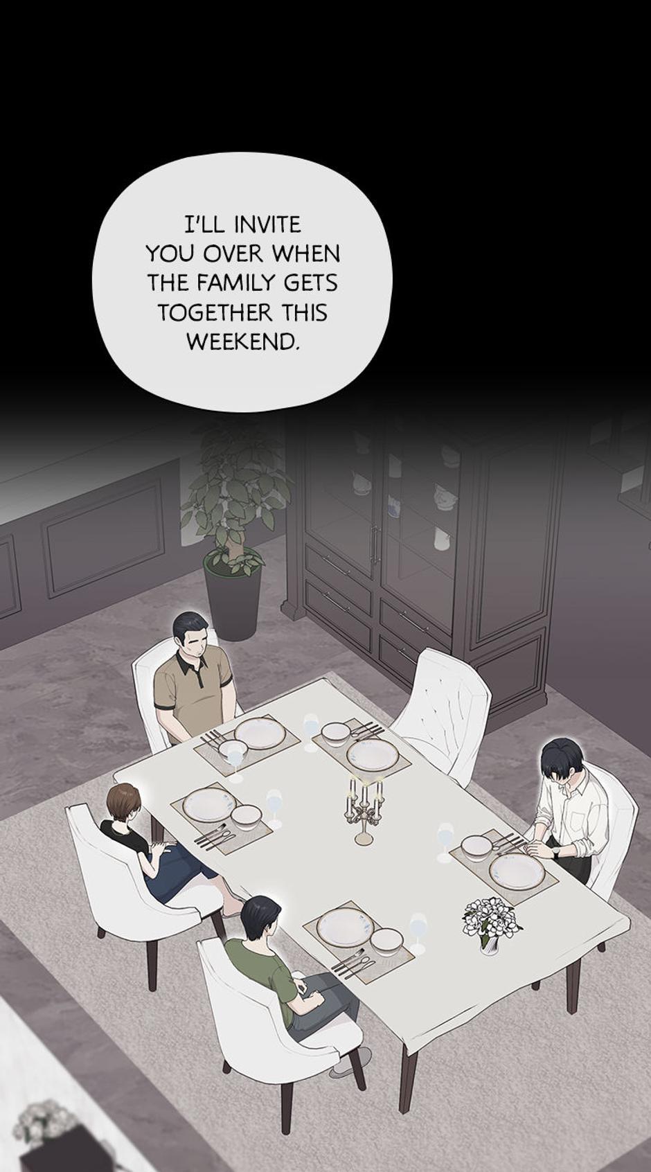 Genre is Romance Chapter 71 - Page 84