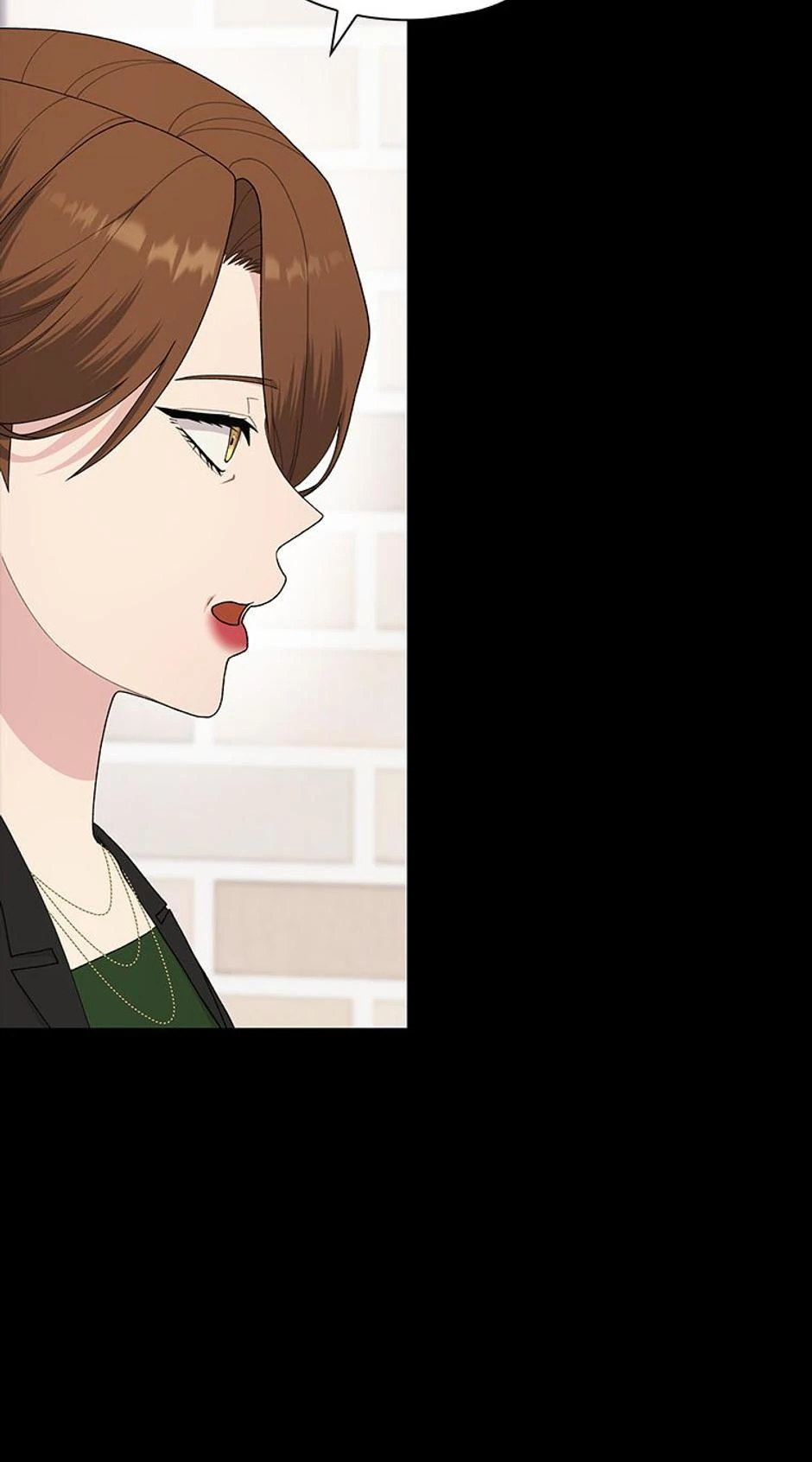 Genre is Romance Chapter 71 - Page 86