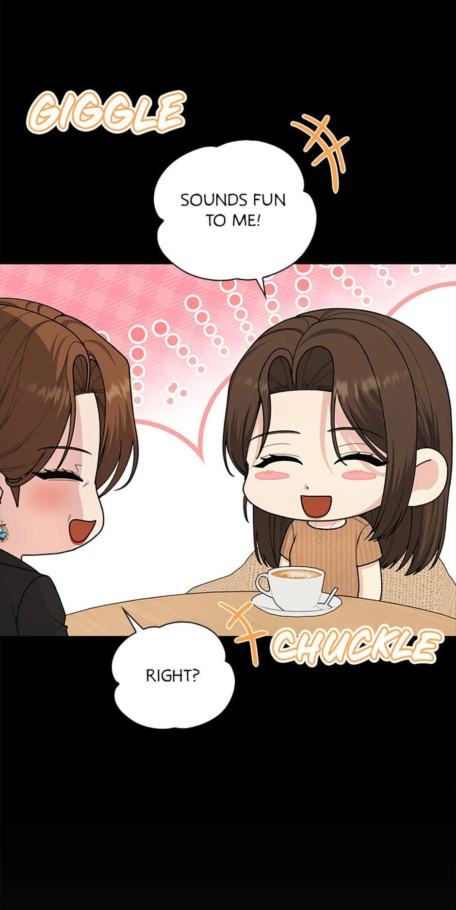 Genre is Romance Chapter 71 - Page 89