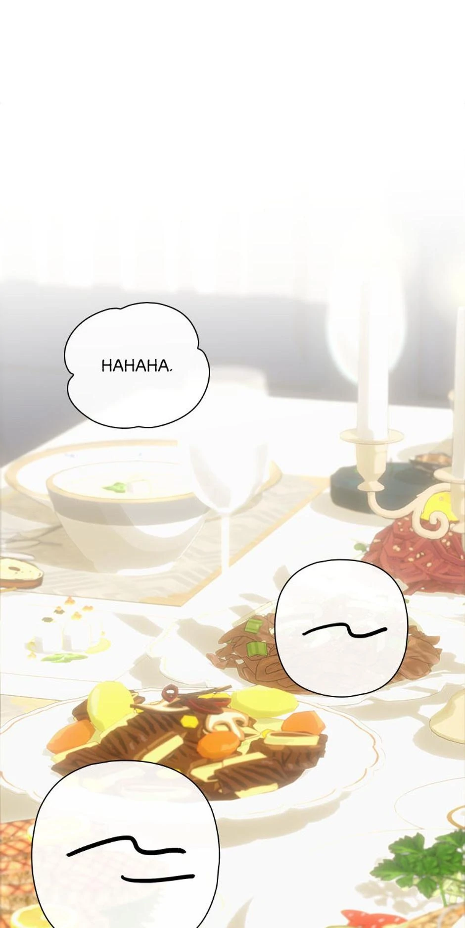 Genre is Romance Chapter 71 - Page 91