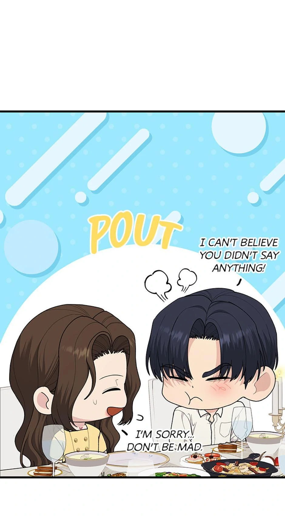 Genre is Romance Chapter 71 - Page 93