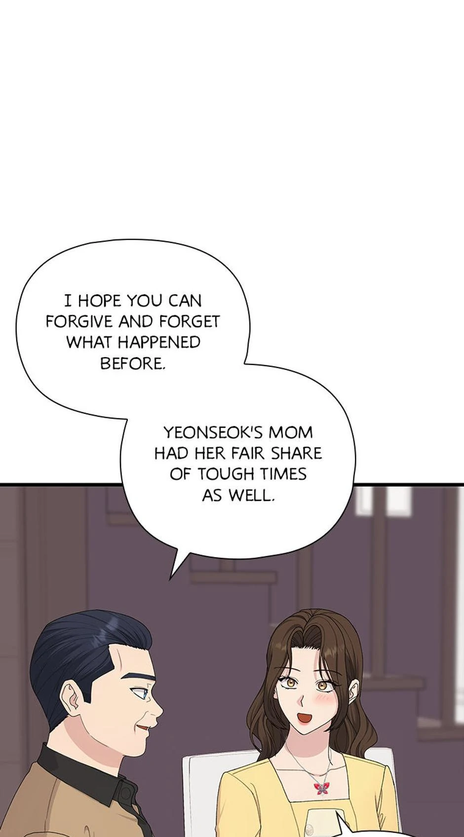 Genre is Romance Chapter 71 - Page 94
